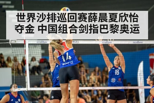 volleyball match